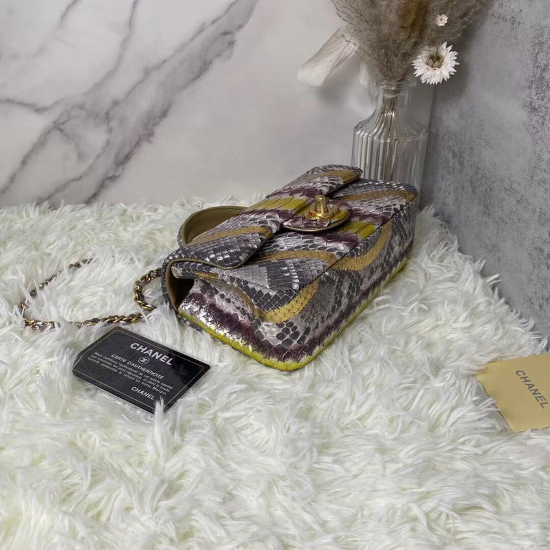 Satchel Bags - CHL Bags - 3058