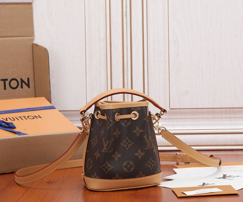 Glami GlamI Lu-Vi Bags - 16805