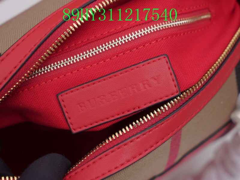 Fan Fashion -GLM - Top quality BBR Bags - 330