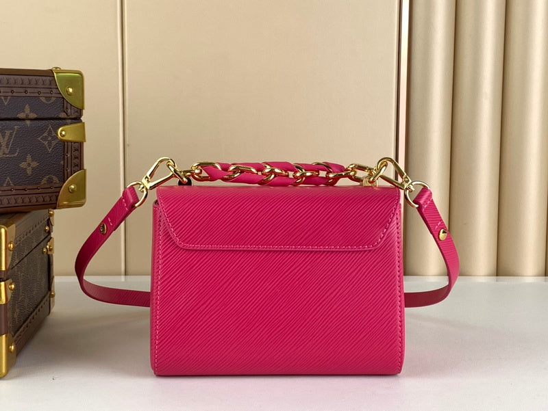 Satchel Bags - VL Bags - 2700