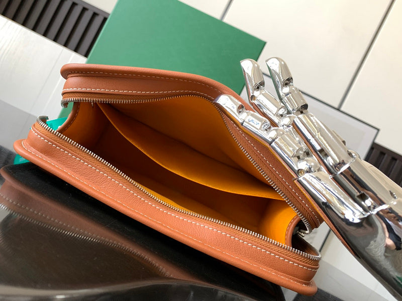 GLM - GYO Bags - 649