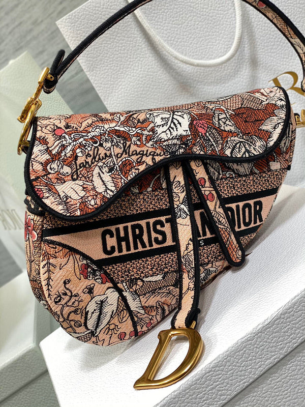 Glami - GLAMIr Bags - 1183