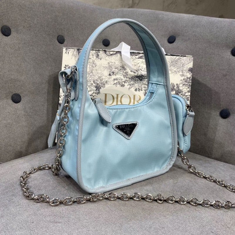 Satchel Bags - PDA Bags - 1194