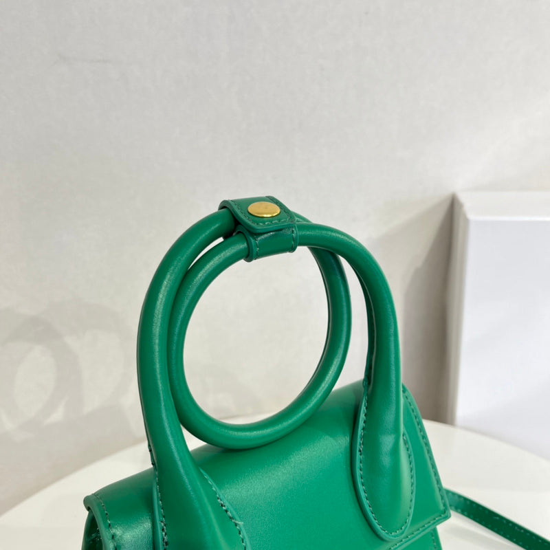 Satchel Bags - JQMS Bags - 118
