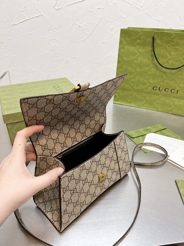 Satchel Bags - BGA Bags - 1545