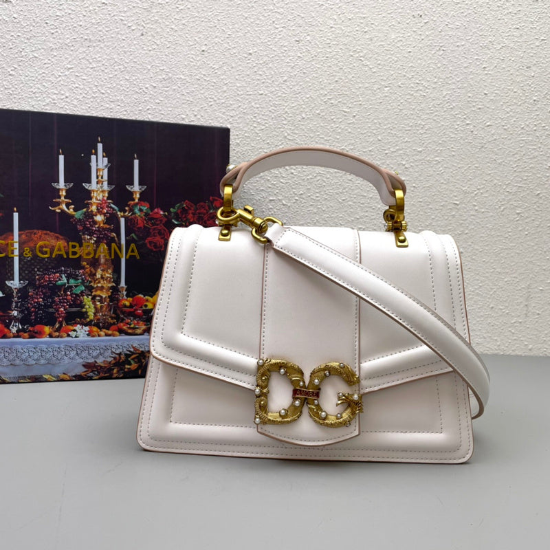 Satchel Bags - DG Bags - 137
