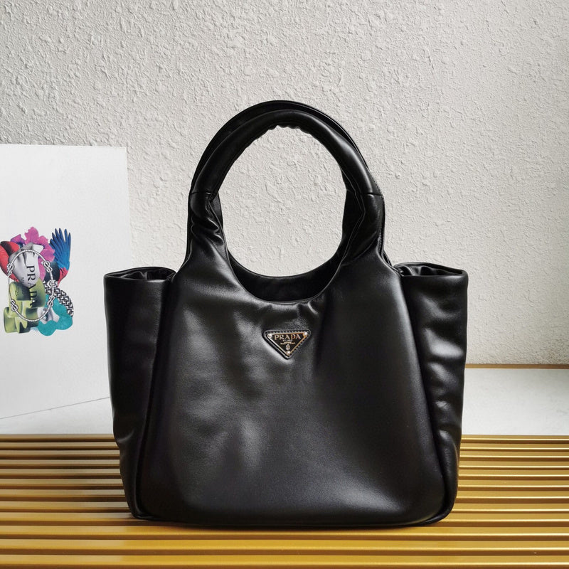 Satchel Bags - PDA Bags - 013