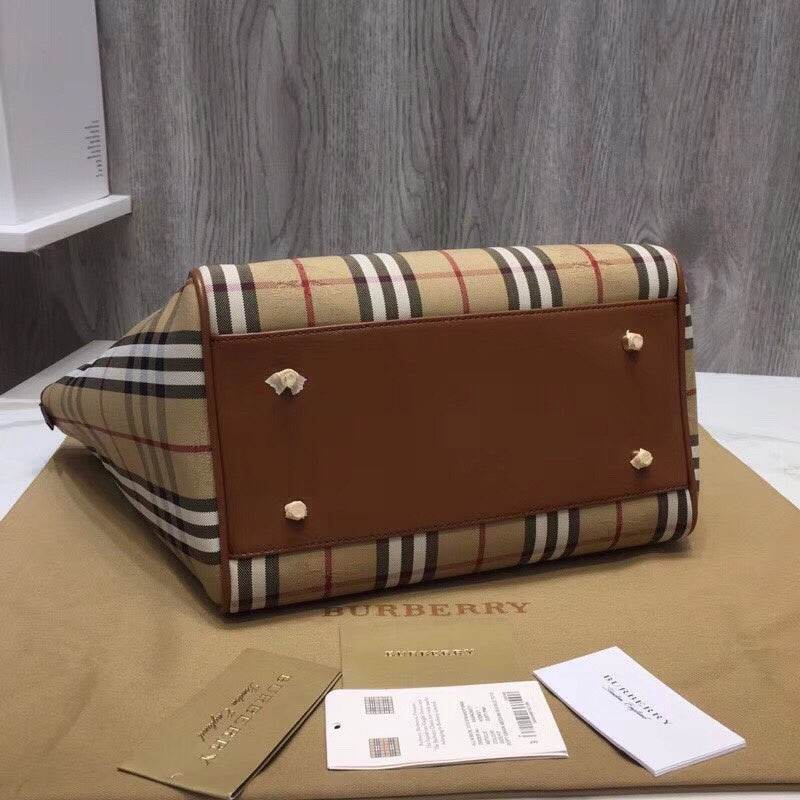 Fan Fashion -GLM - Top quality BBR Bags - 1591