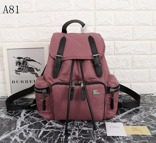 Fan Fashion -GLM - Top quality BBR Bags - 885