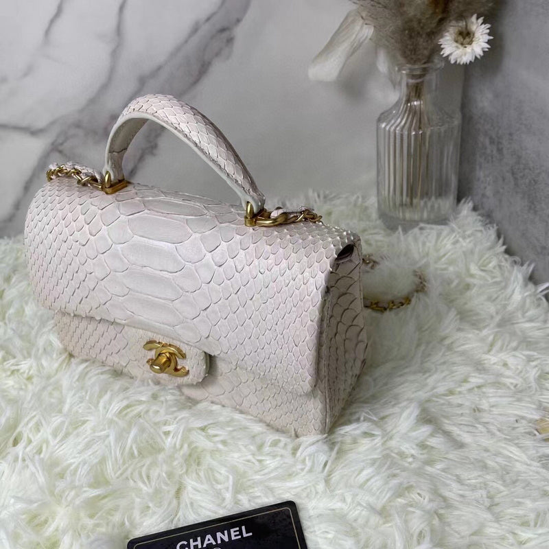 Satchel Bags - CHL Bags - 3050