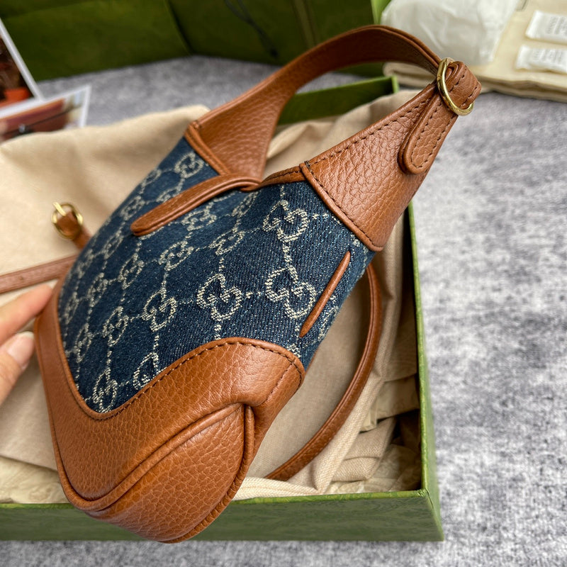 Satchel Bags - GCI Bags - 3197