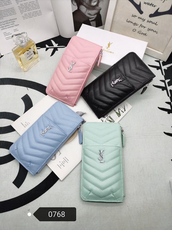 Glami - YLS Wallet - 357