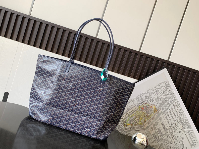 GLM - GYO Bags - 489