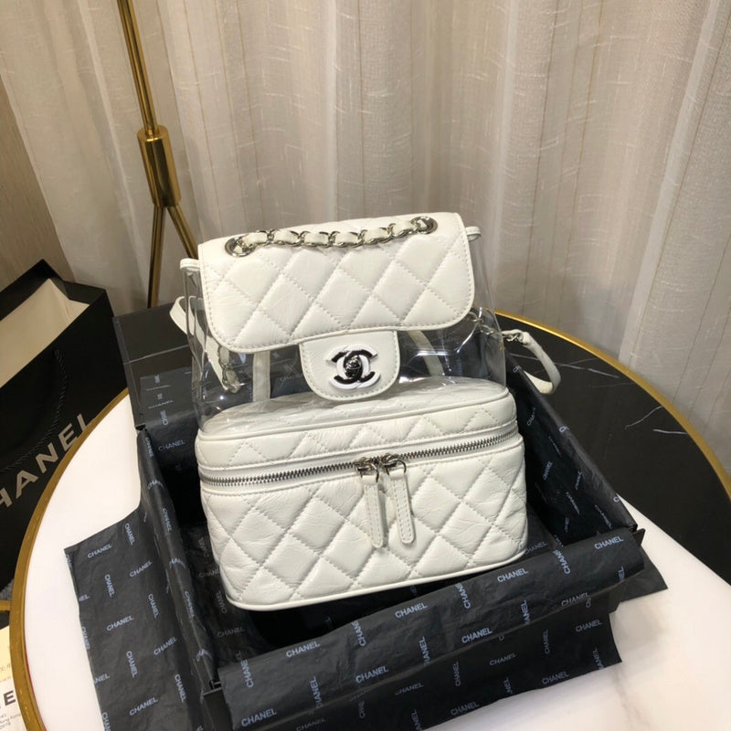 Satchel Bags - CHL Bags - 2129