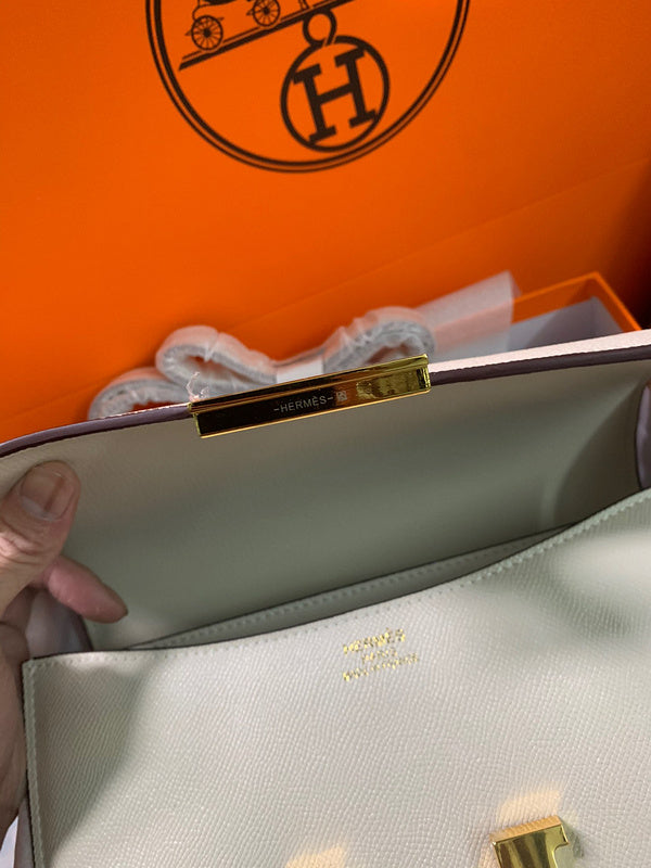 Satchel Bags - HMS Bags - 094