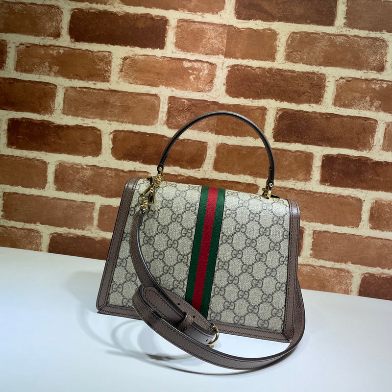 Satchel Bags - GCI Bags - 3436