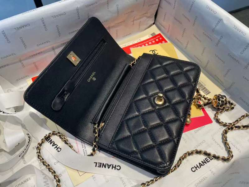 Satchel Bags - CHL Bags - 5802
