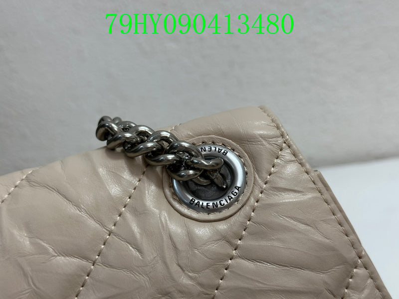 Glami GlamI - BGA Bags - 1819
