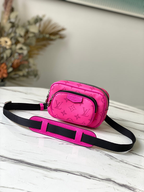 Satchel Bags - VL Bags - 5954