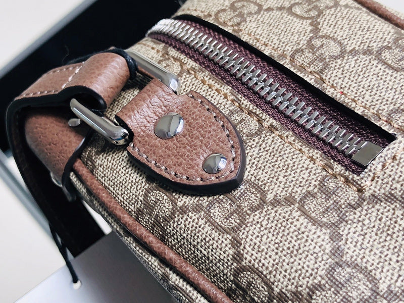 Satchel Bags - GCI Bags - 3355