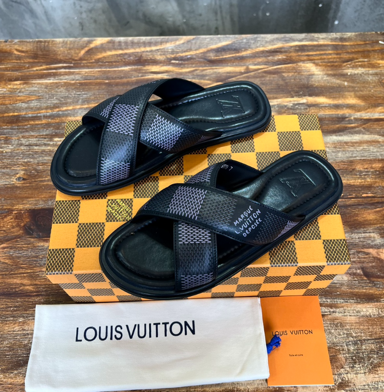 glami shop- LOV Men Shoes - 077