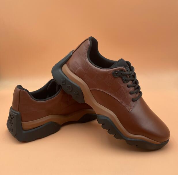 glami shop- LOV Men Shoes - 899