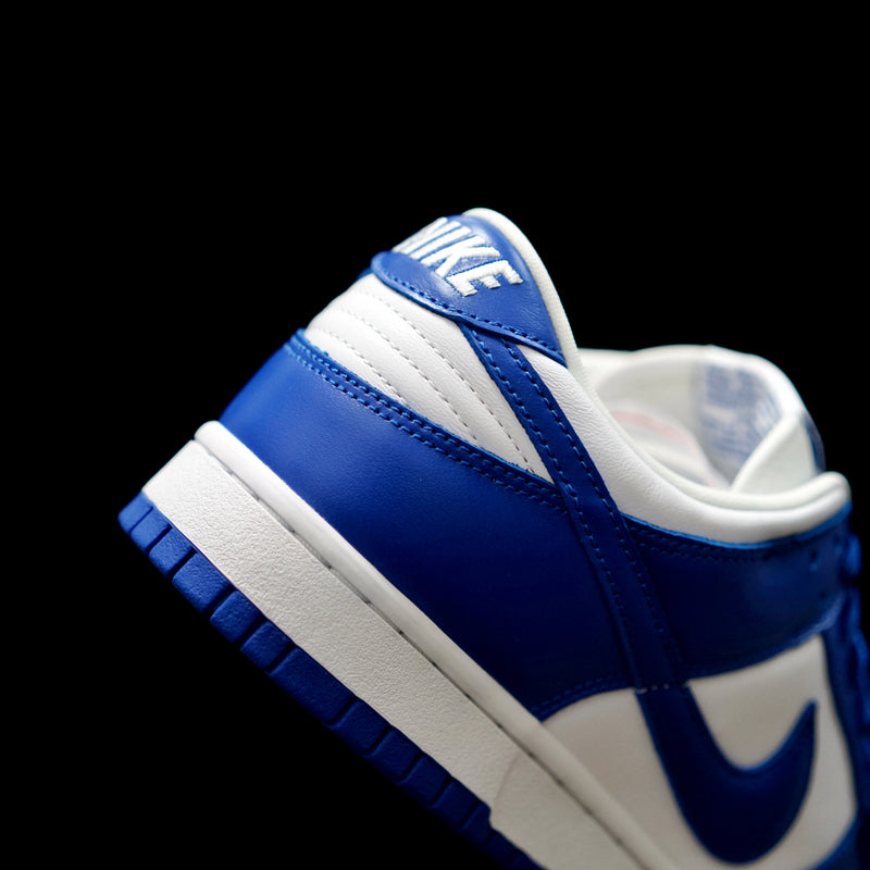 GLM - University of Kentucky White Blue