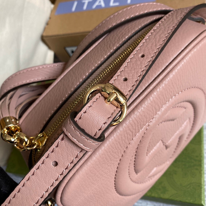 GLM - gg Bags - 2163