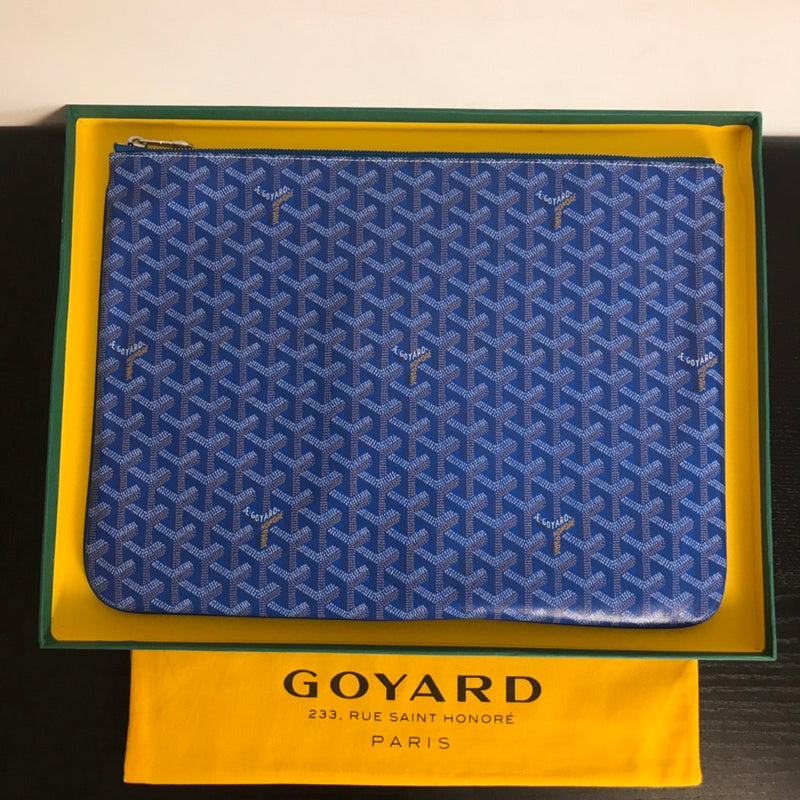 GLM - GYO Bags - 845