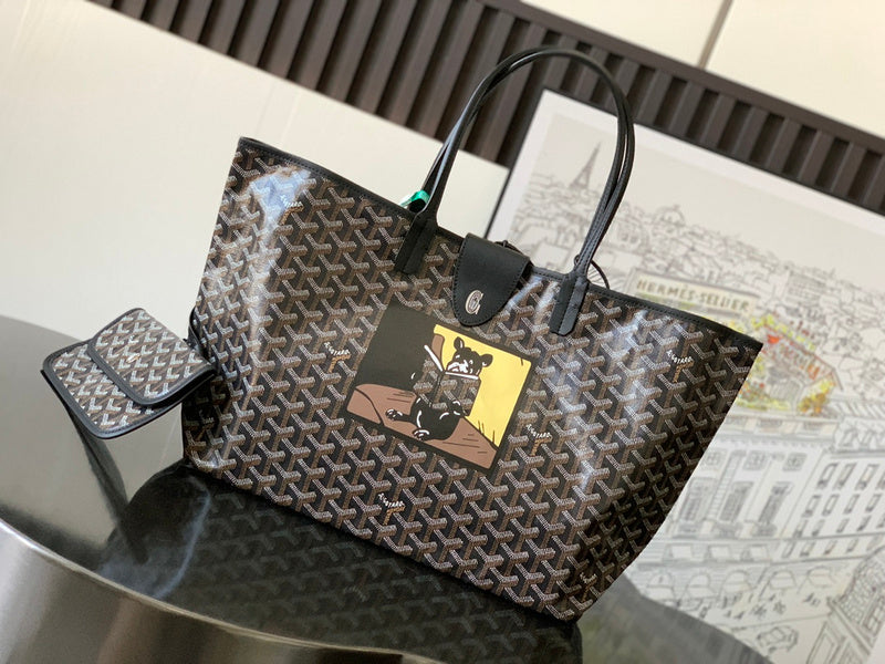 GLM - GYO Bags - 354