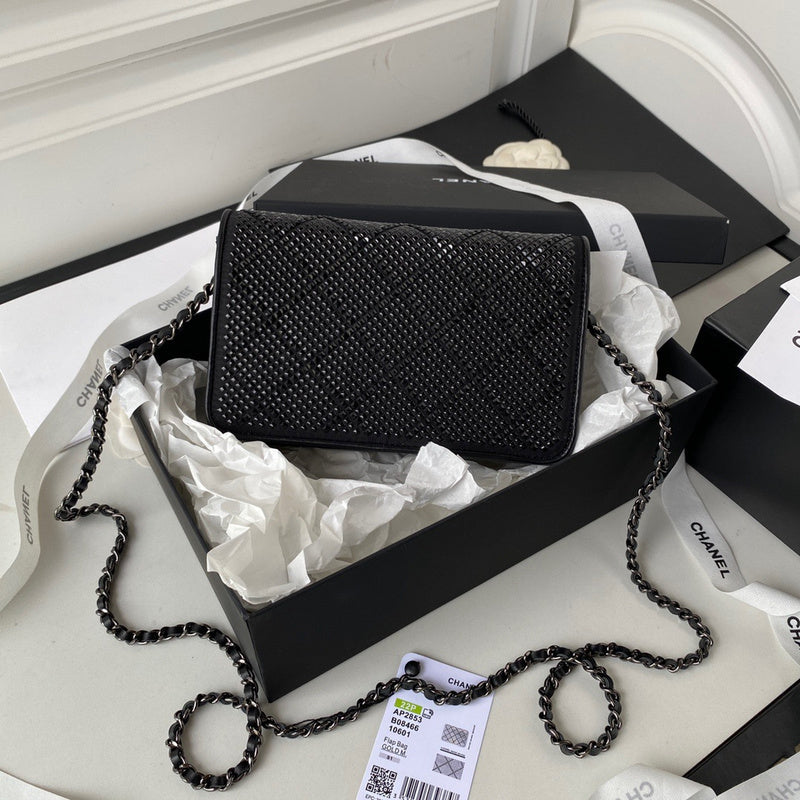 Satchel Bags - CHL Bags - 7609