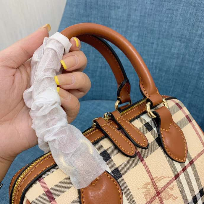 Fan Fashion -GLM - Top quality BBR Bags - 958