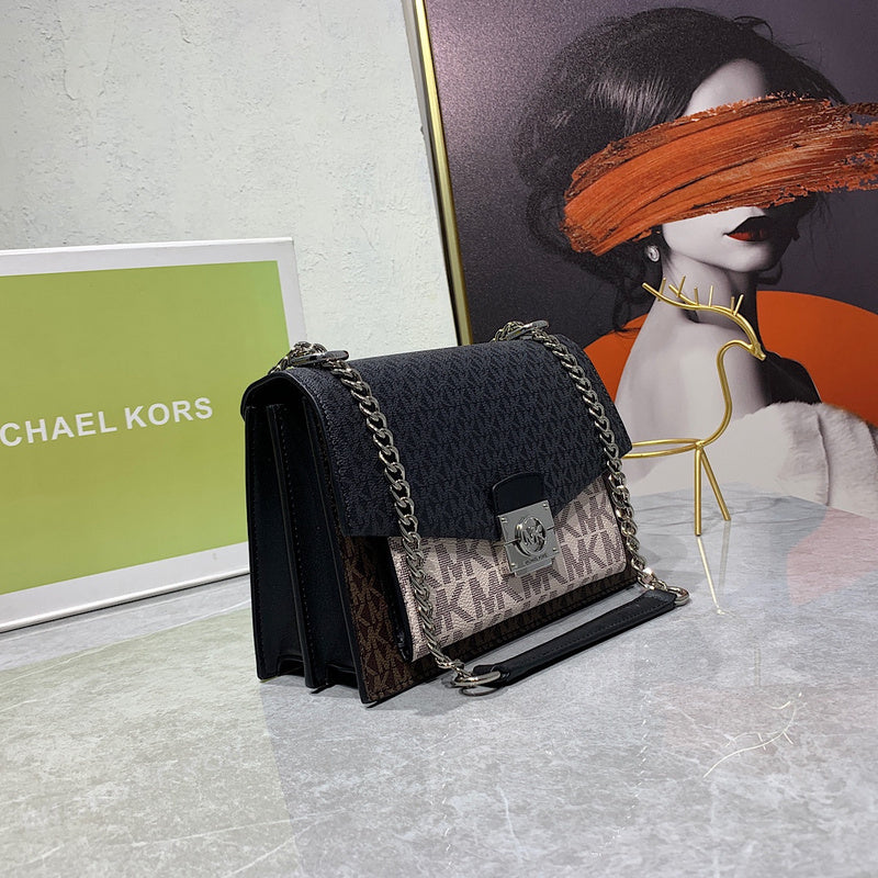 Satchel Bags - MK Bags - 961