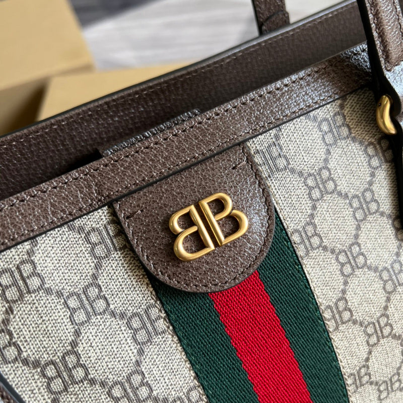 Satchel Bags - GCI Bags - 4746