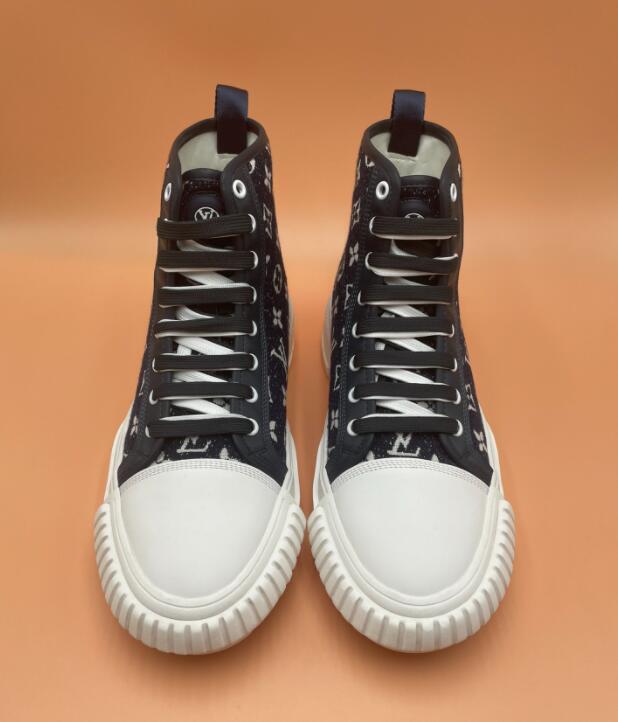 glami shop- LOV Men Shoes - 1015