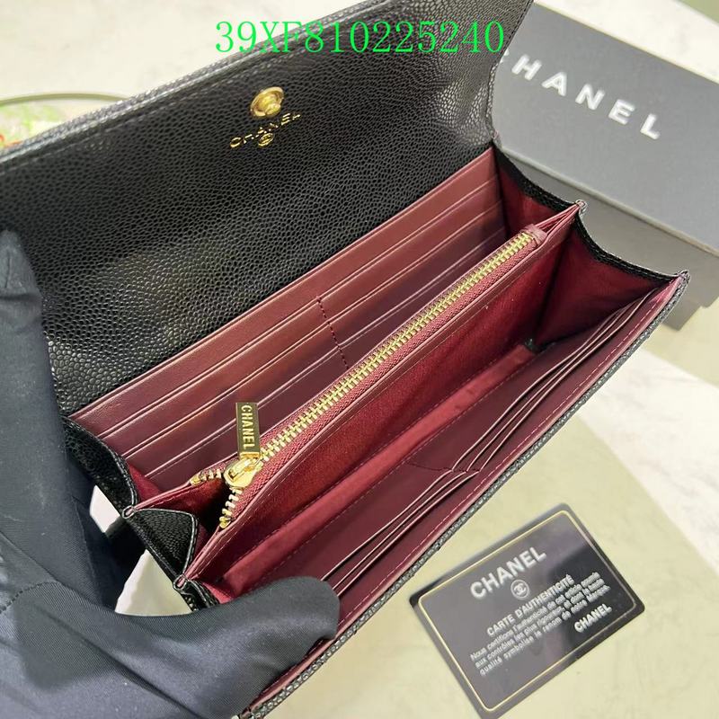 Glami - CHL Wallet - 2497