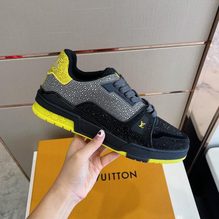 glami shop- LOV Men Shoes - 1161