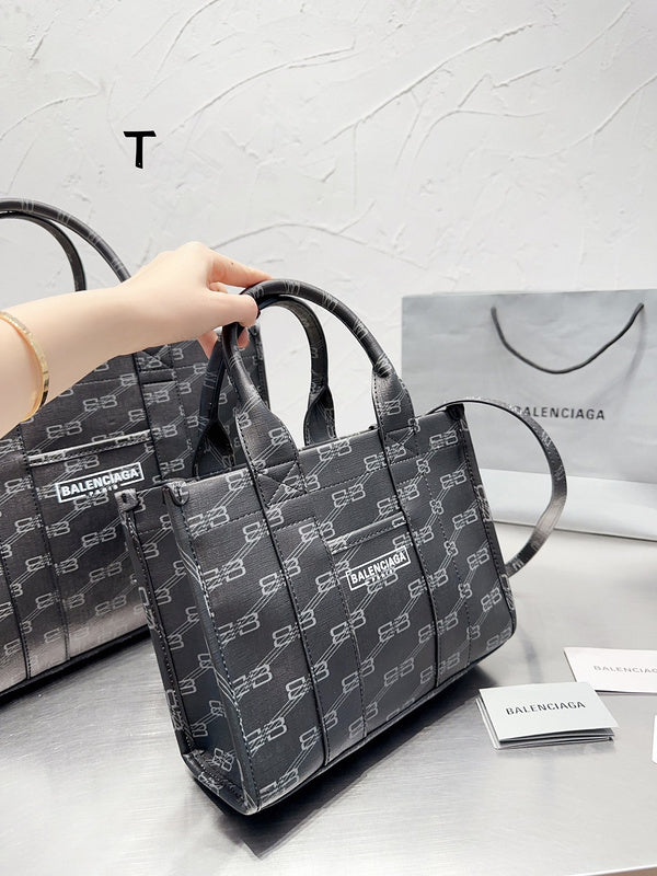 Satchel Bags - BGA Bags - 1585