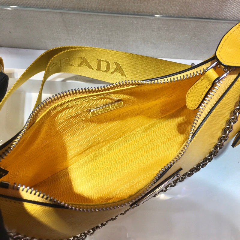 Satchel Bags - PDA Bags - 2034