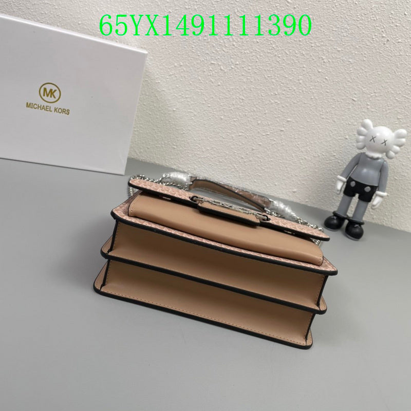 Satchel Bags - MK Bags - 551