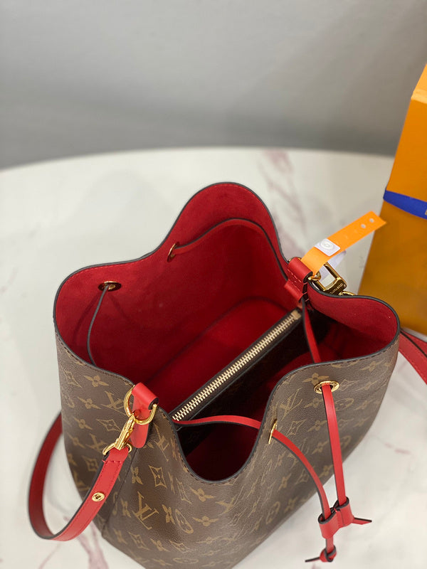 Glami GlamI Lu-Vi bags - 17604