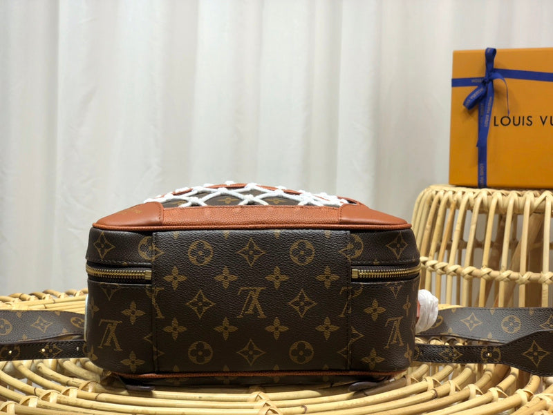 Satchel Bags - VL Bags - 5551