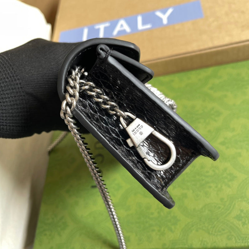 Satchel Bags - GCI Bags - 4940