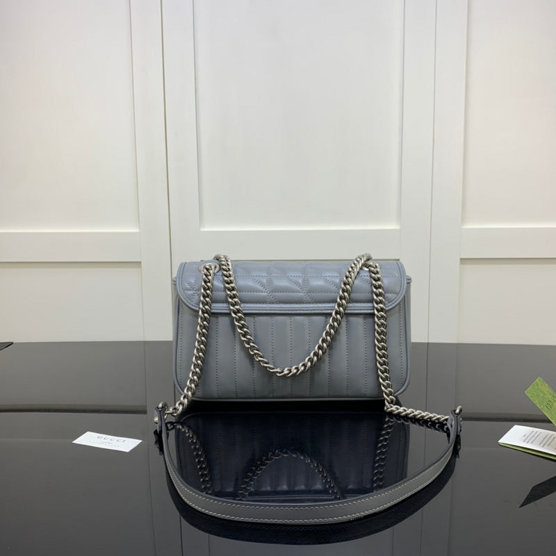 Satchel Bags - GUC Bags - 894