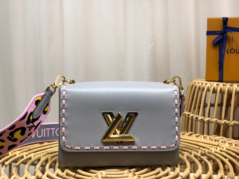 Satchel Bags - VL Bags - 5184