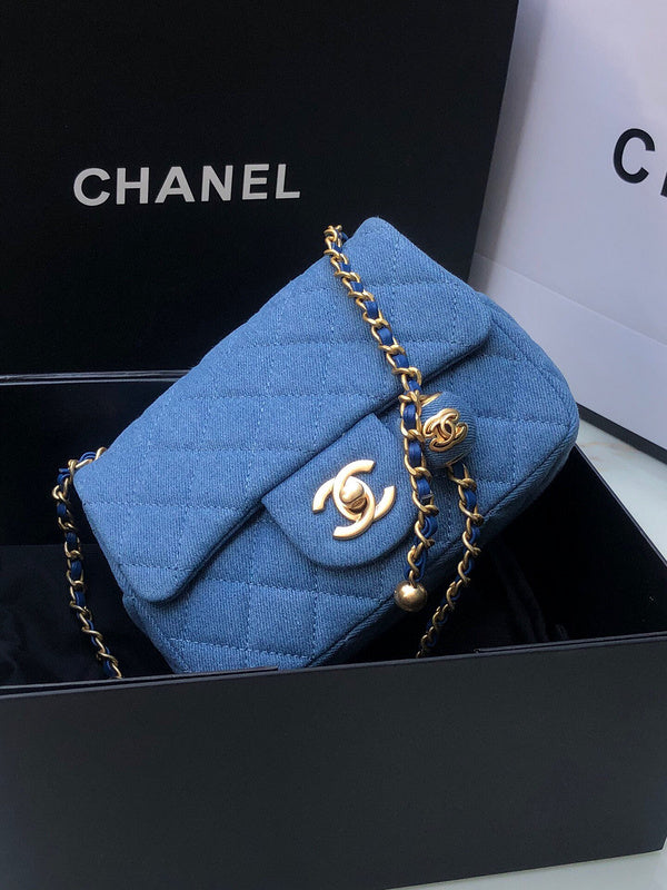 GLM - CHL Bags - 177