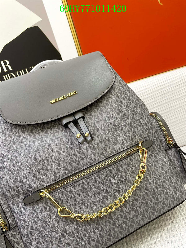 Satchel Bags - MK Bags - 572