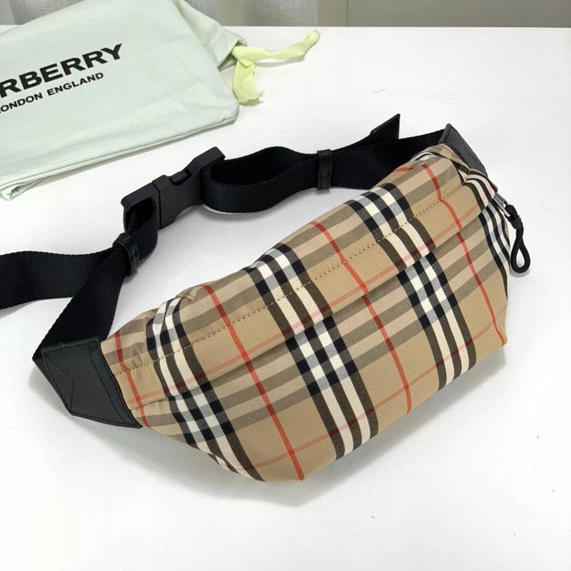 Fan Fashion -GLM - Top quality BBR Bags - 906