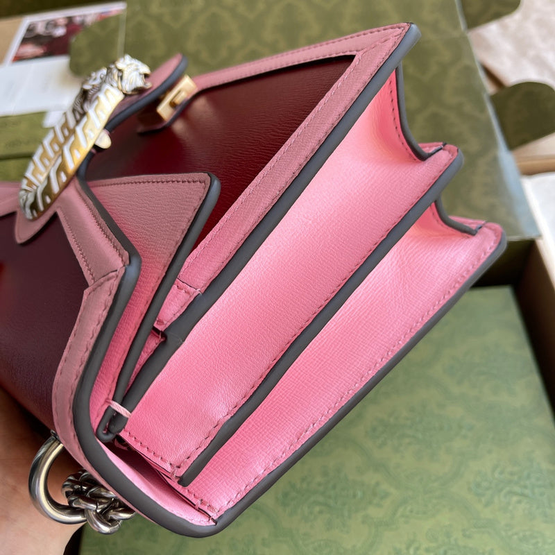 Satchel Bags - GCI Bags - 3027