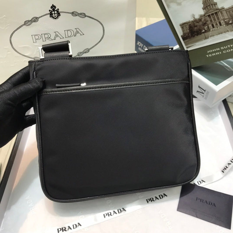 Satchel Bags - PDA Bags - 093